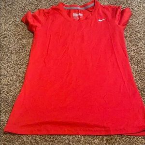Nike Dri-Fit tee